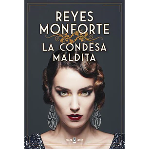 La Condesa Maldita