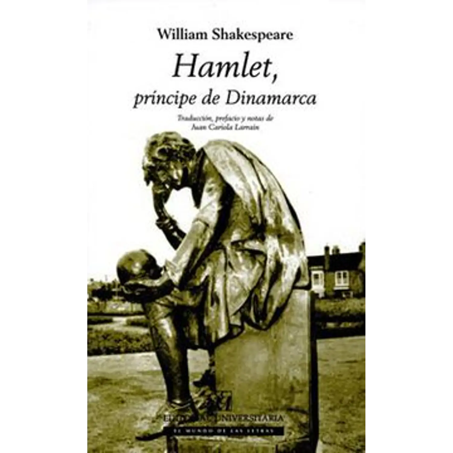 Hamlet Principe De Dinamarca