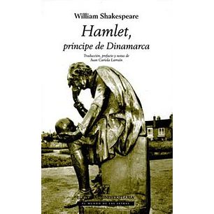 Hamlet Principe De Dinamarca