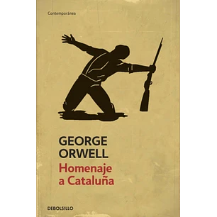Homenaje A Cataluña