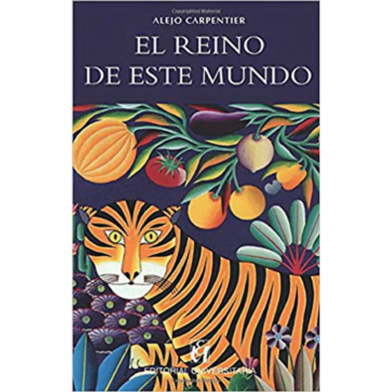 El Reino De Este Mundo