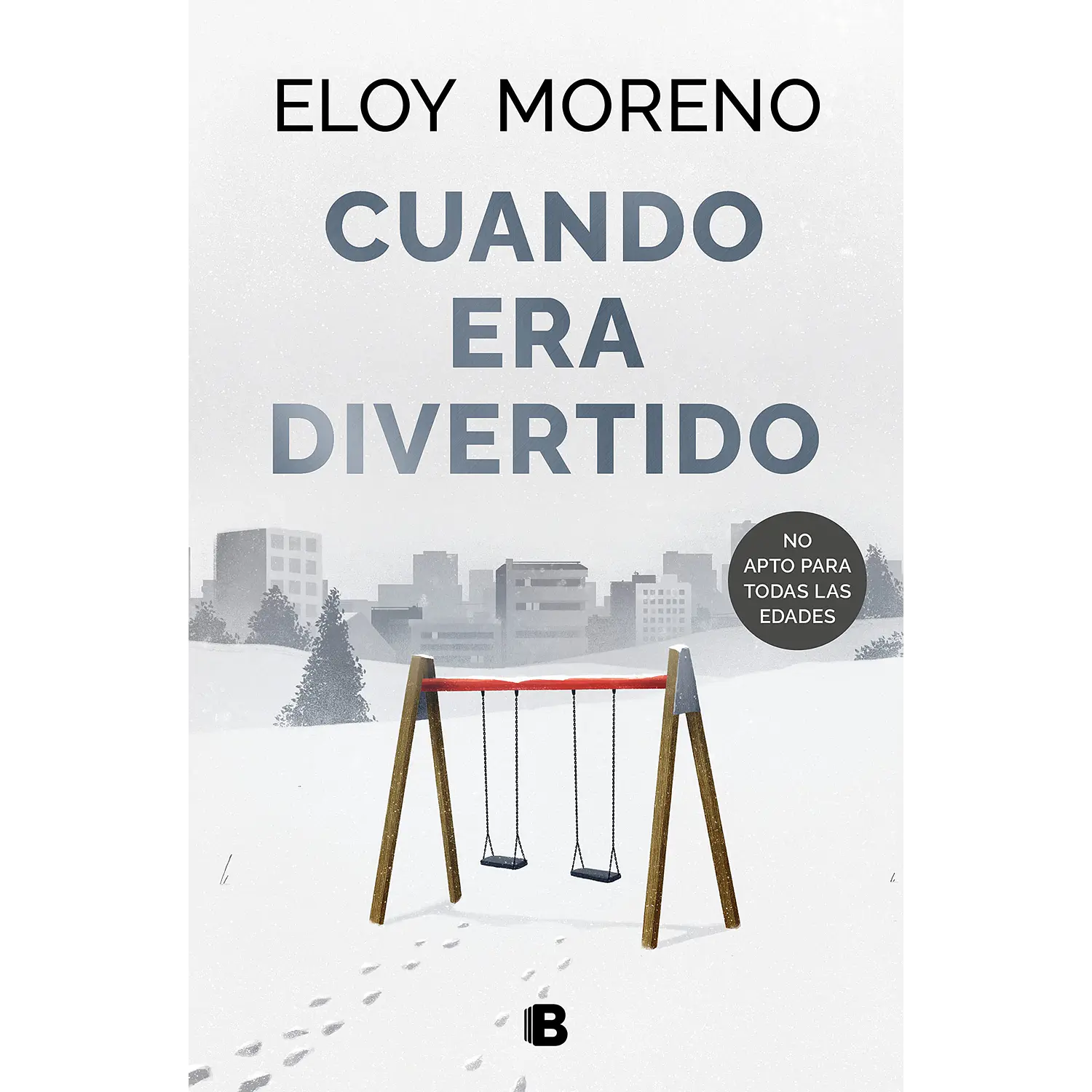 Cuando Era Divertido