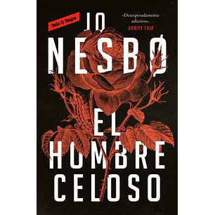 El Hombre Celoso