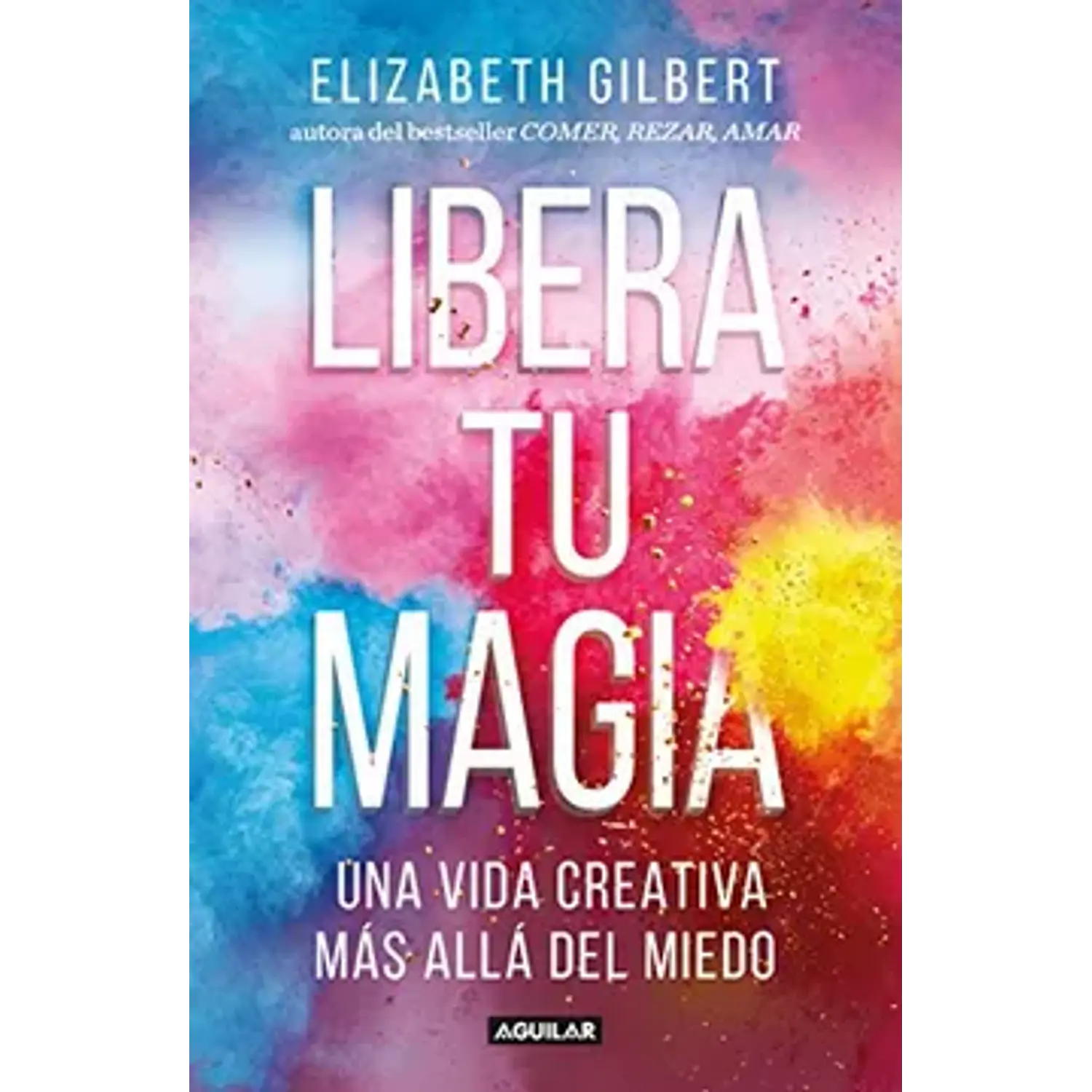 Libera Tu Magia