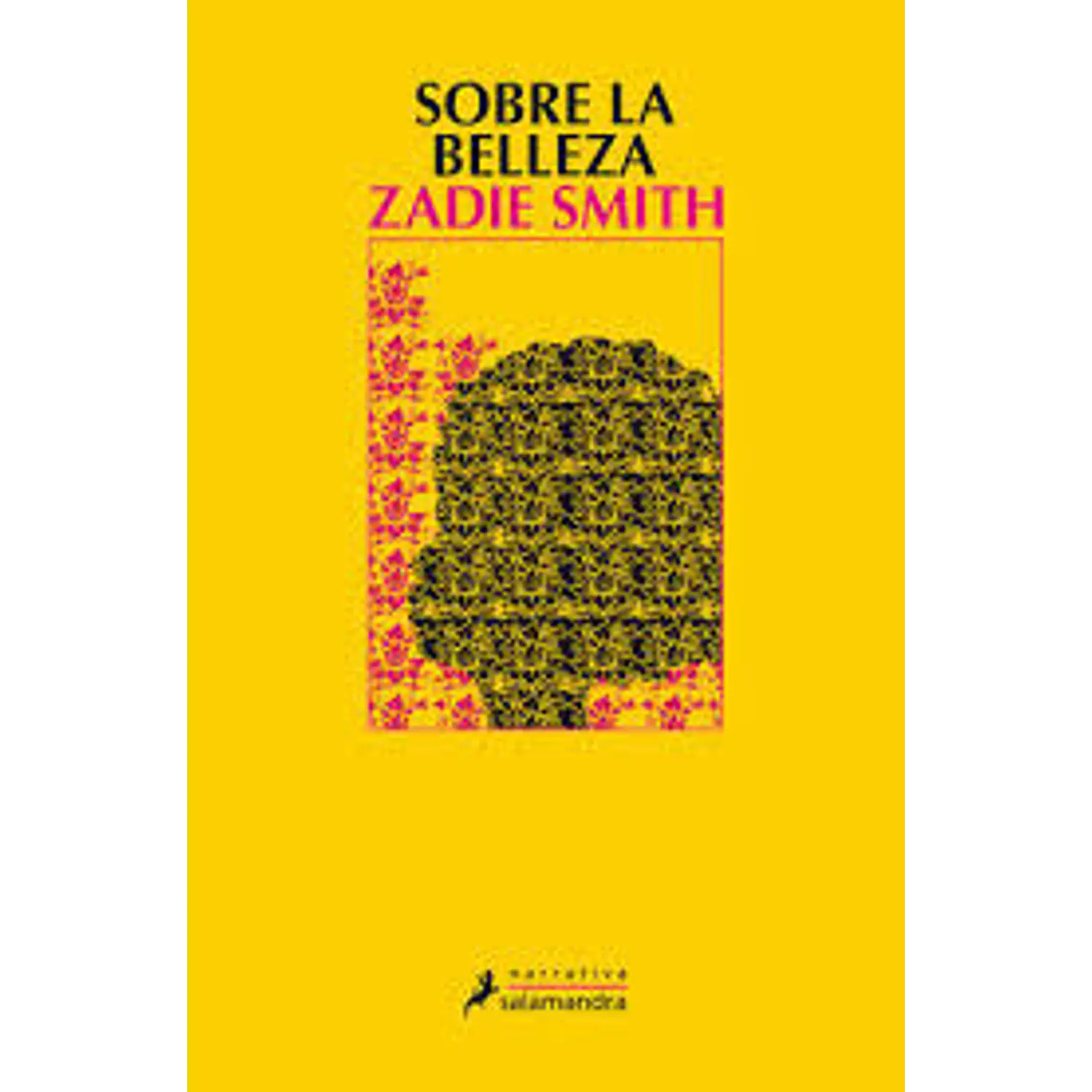 Sobre La Belleza