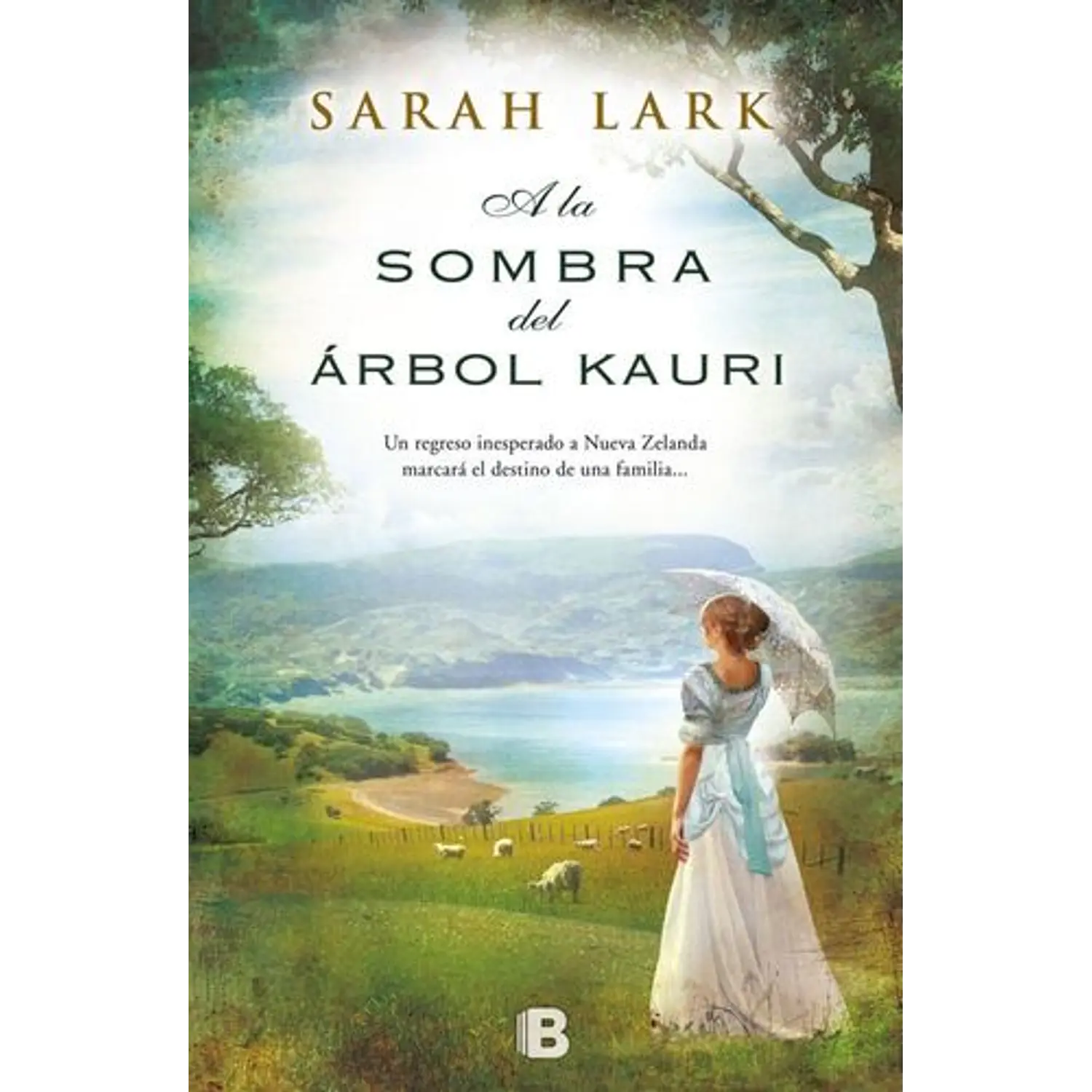 A La Sombra Del ÁRbol Kauri