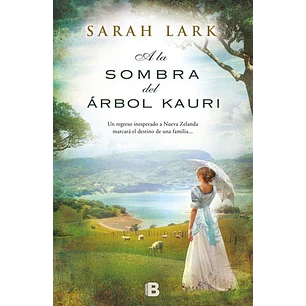 A La Sombra Del ÁRbol Kauri