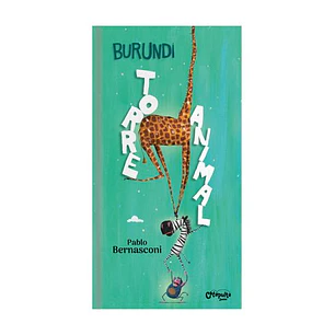 Burundi - Torre Animal