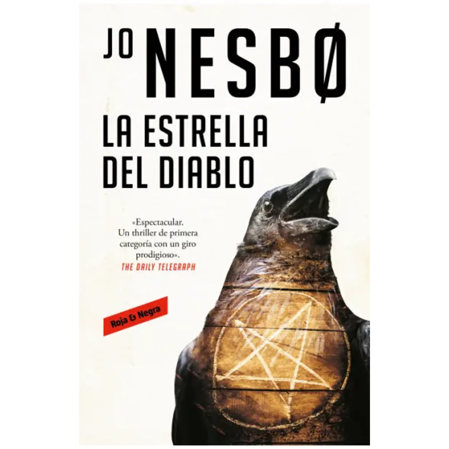 La Estrella Del Diablo