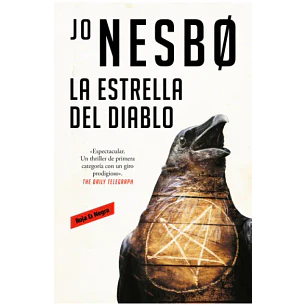La Estrella Del Diablo