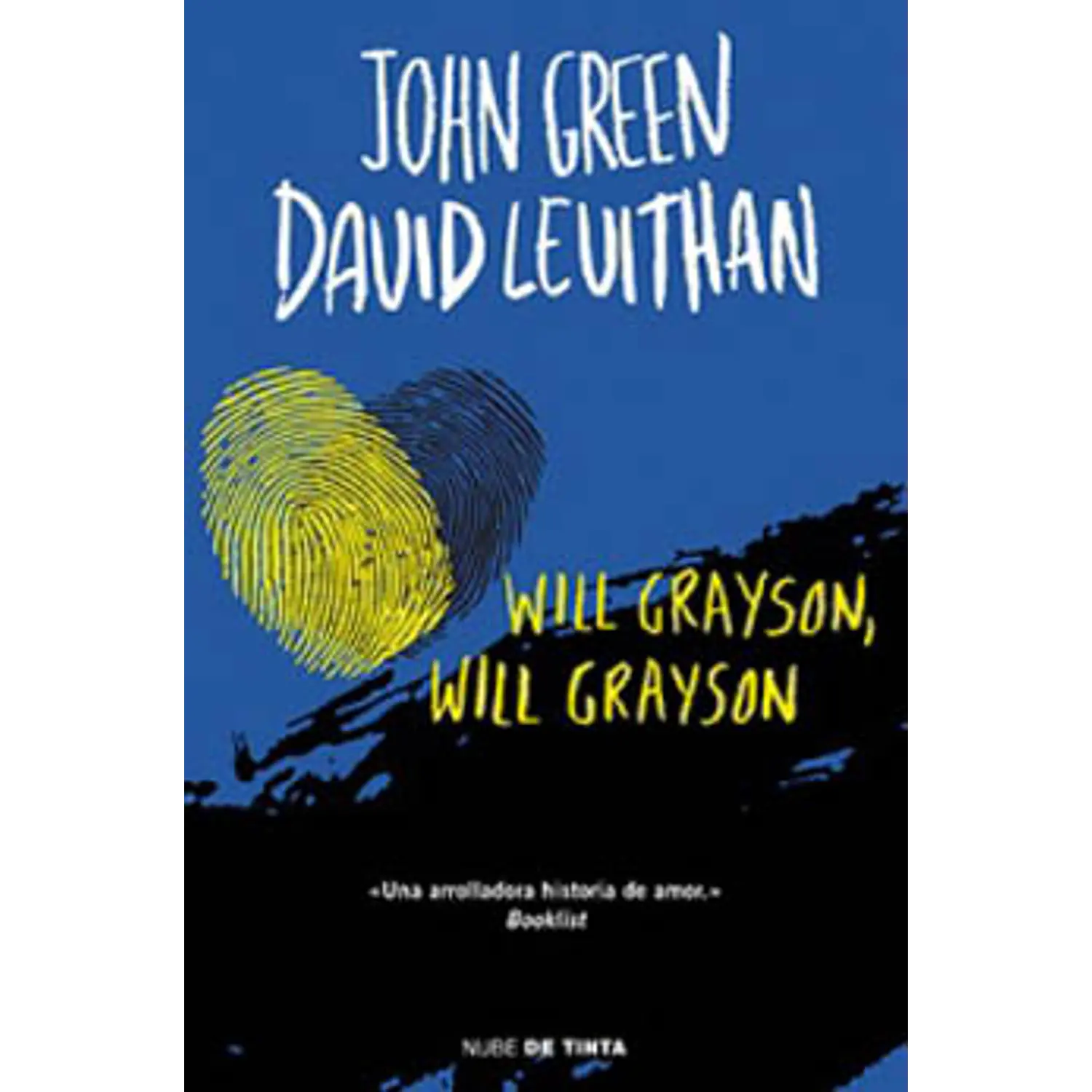 Will Grayson, Will Grayson