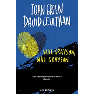 Will Grayson, Will Grayson