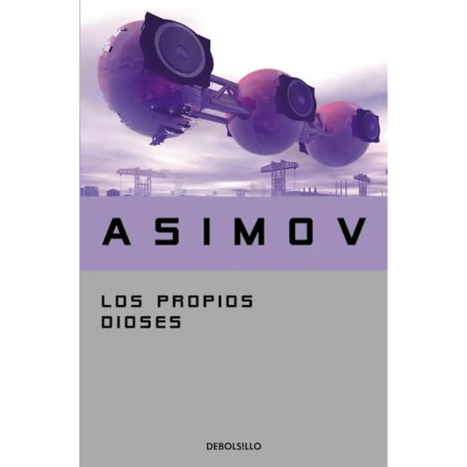 Los Propios Dioses