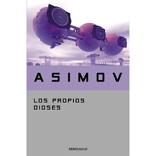 Los Propios Dioses