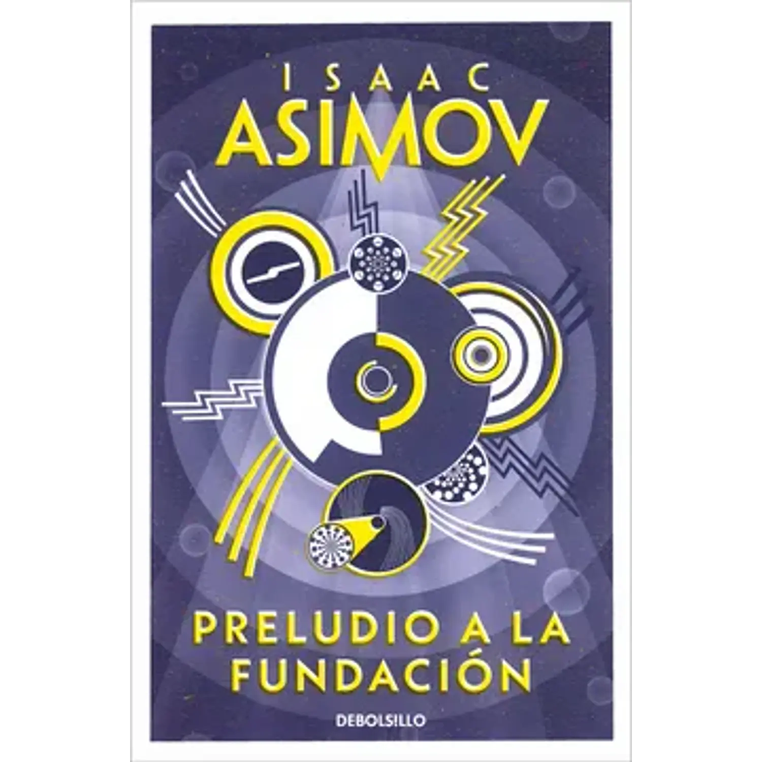 Preludio A La Fundación