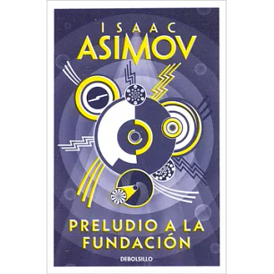 Preludio A La Fundación