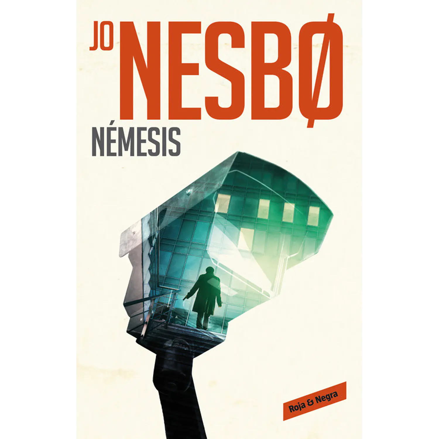 Némesis (Harry Hole 4)