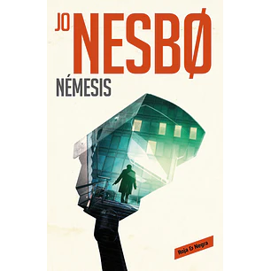 Némesis (Harry Hole 4)