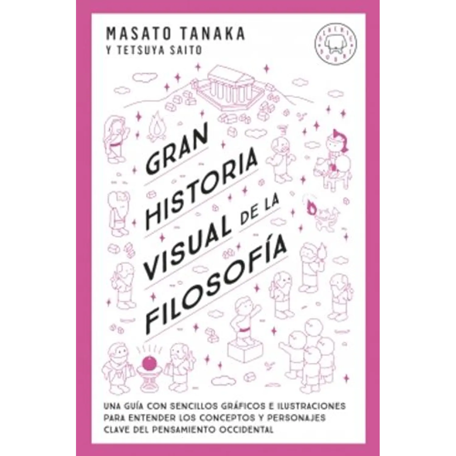 Gran Historia Visual De La Filosofía