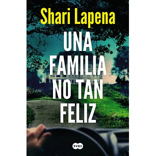 Una Familia No Tan Feliz