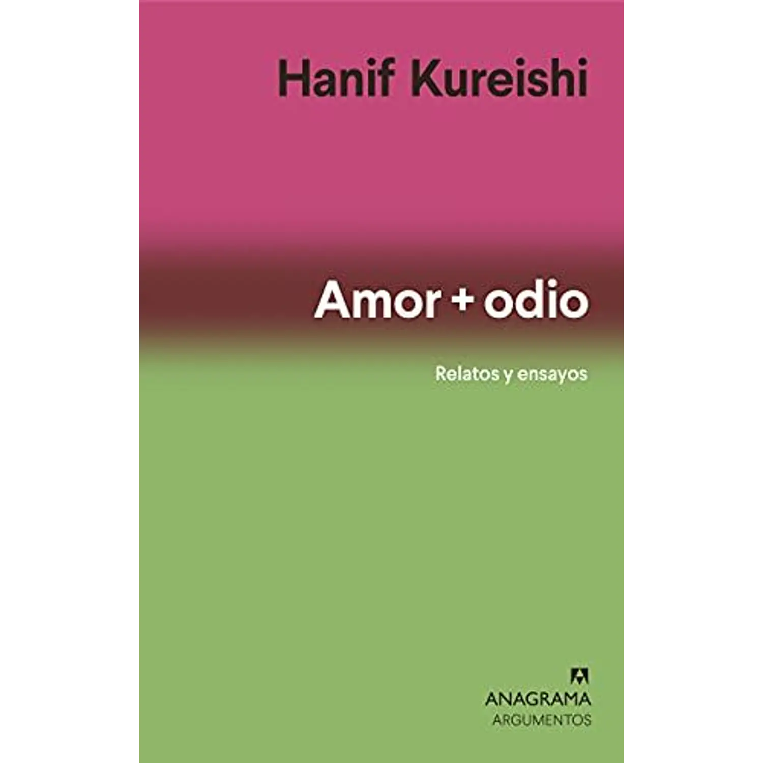 Amor +  Odio 