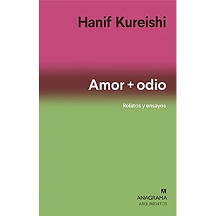 Amor +  Odio 