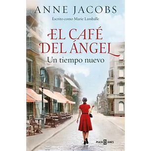 El Cafe Del ÁNgel 1 - Un Tiempo Nuevo