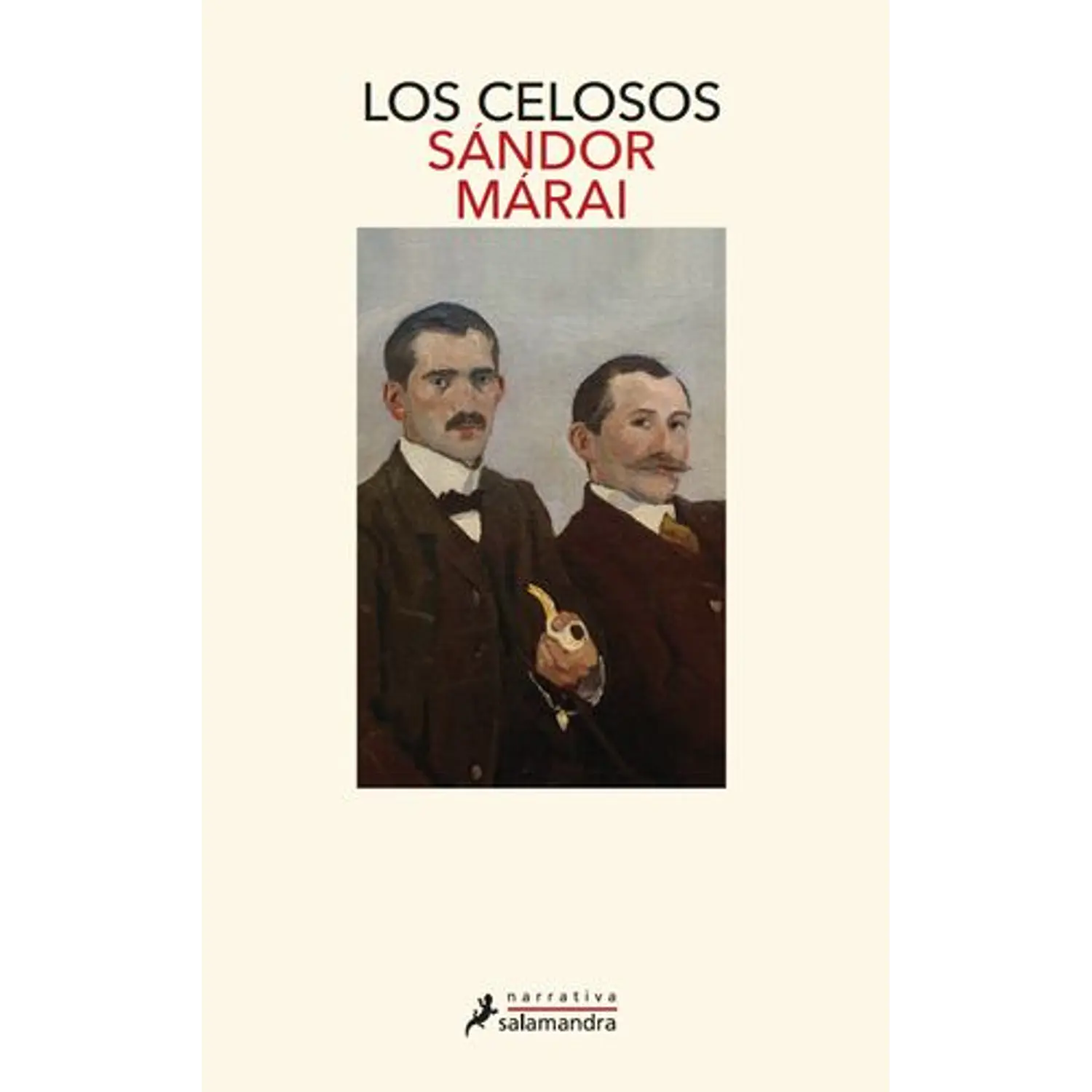 Los Celosos