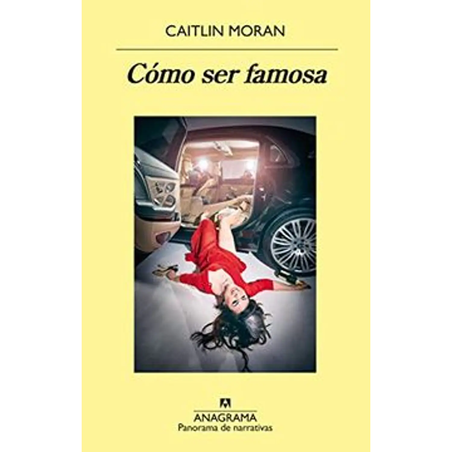 Cómo Ser Famosa