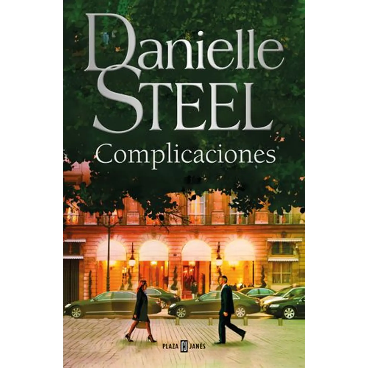Complicaciones
