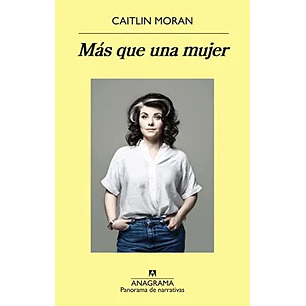 Más Que Una Mujer