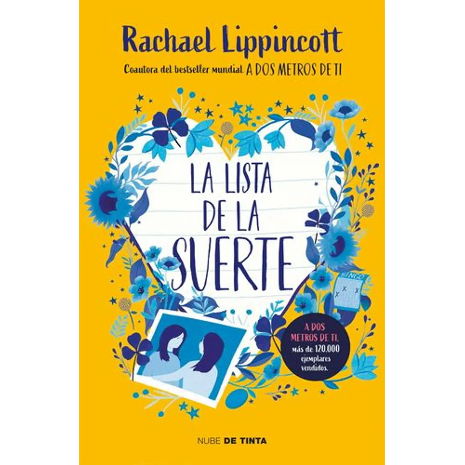 La Lista De La Suerte