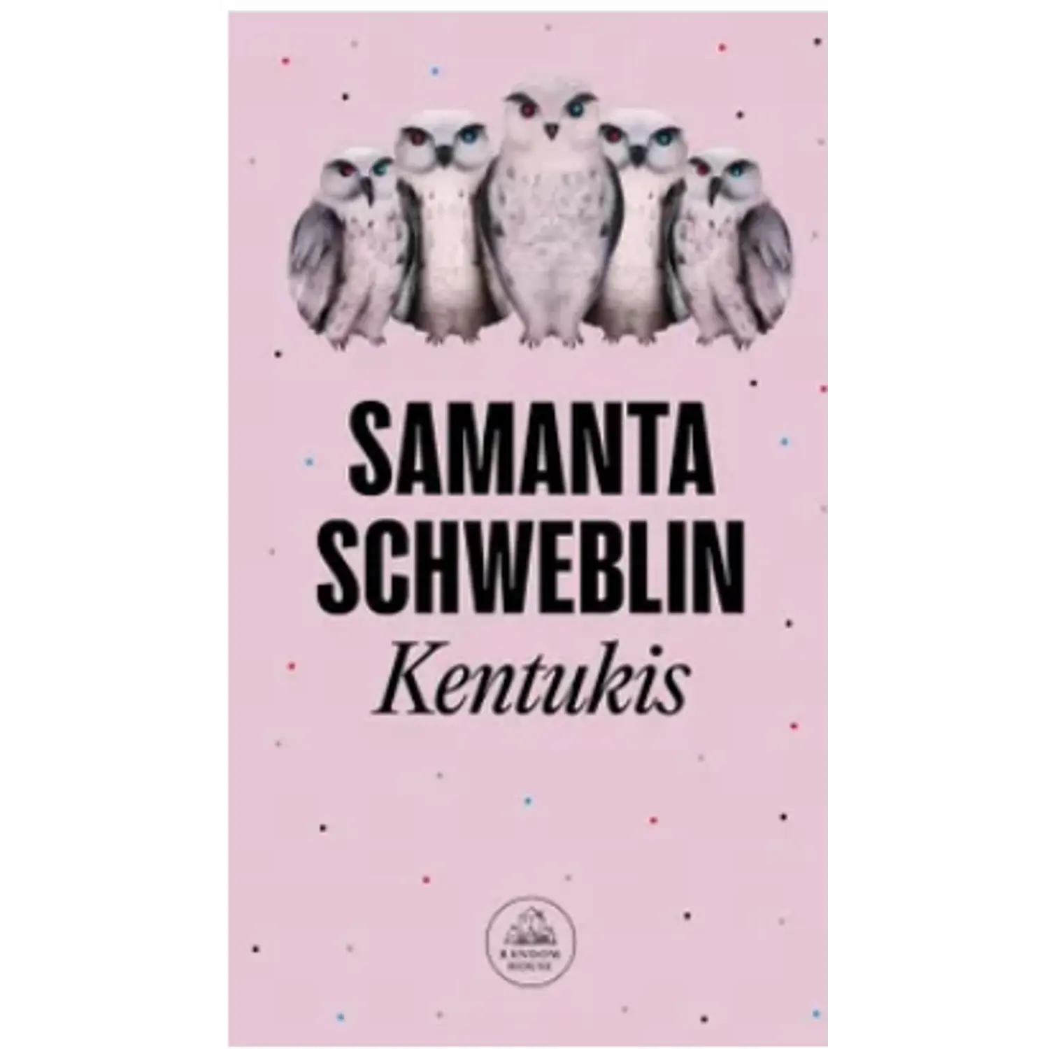 Kentukis