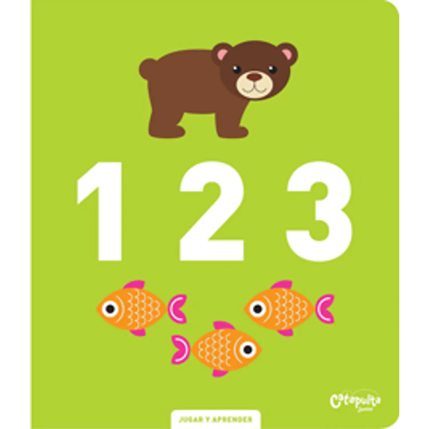 123 - Juega Y Aprende