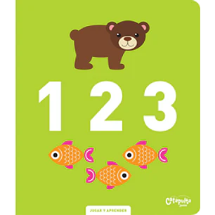 123 - Juega Y Aprende