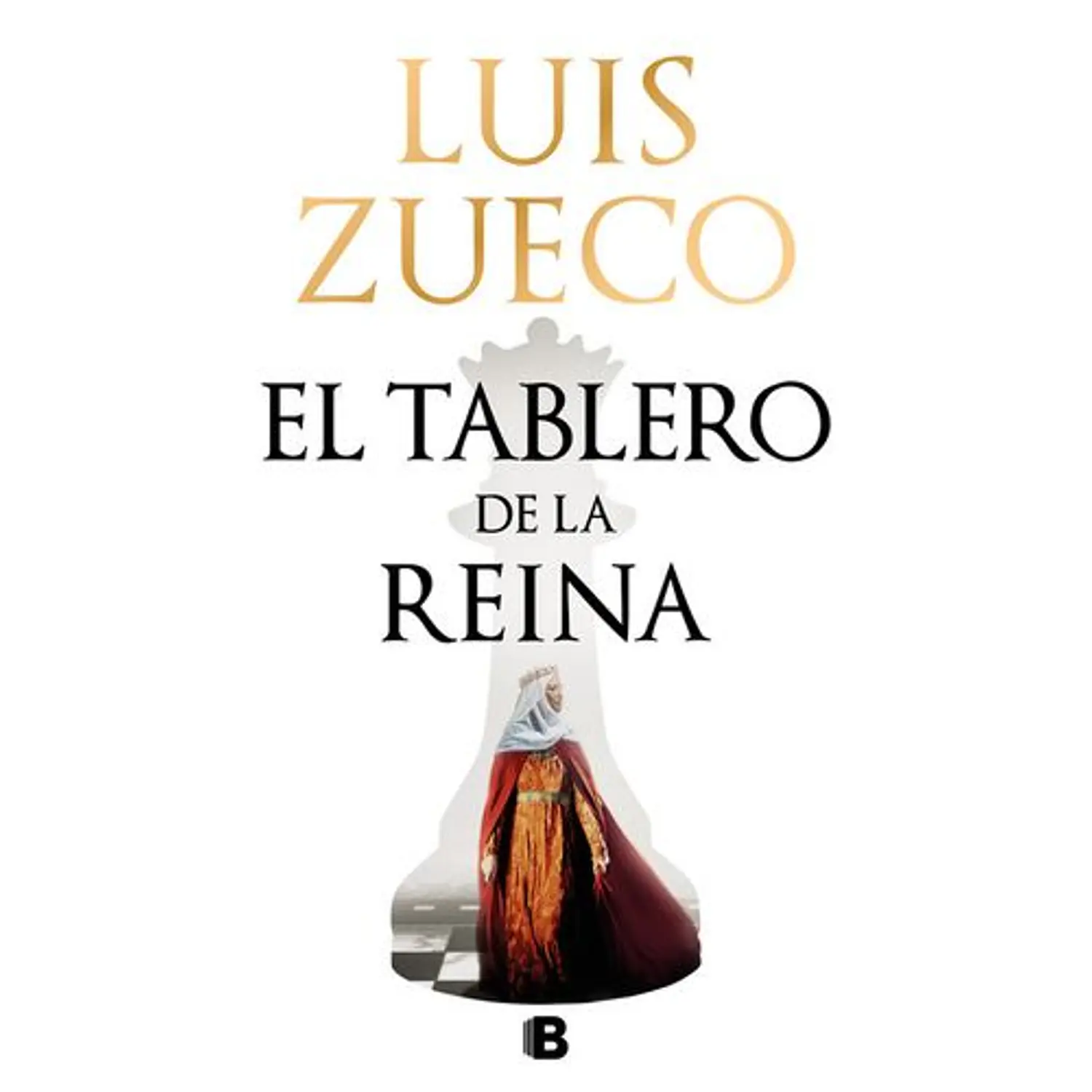 El Tablero De La Reina