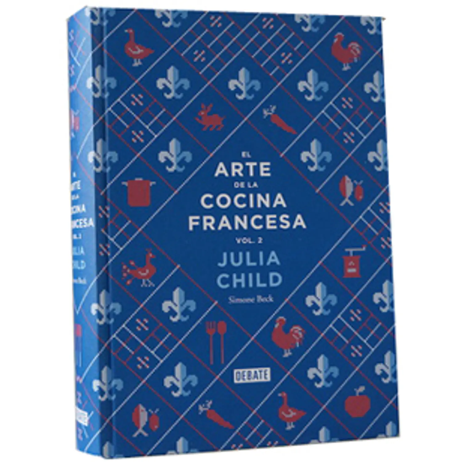 El Arte De La Cocina Francesa 2