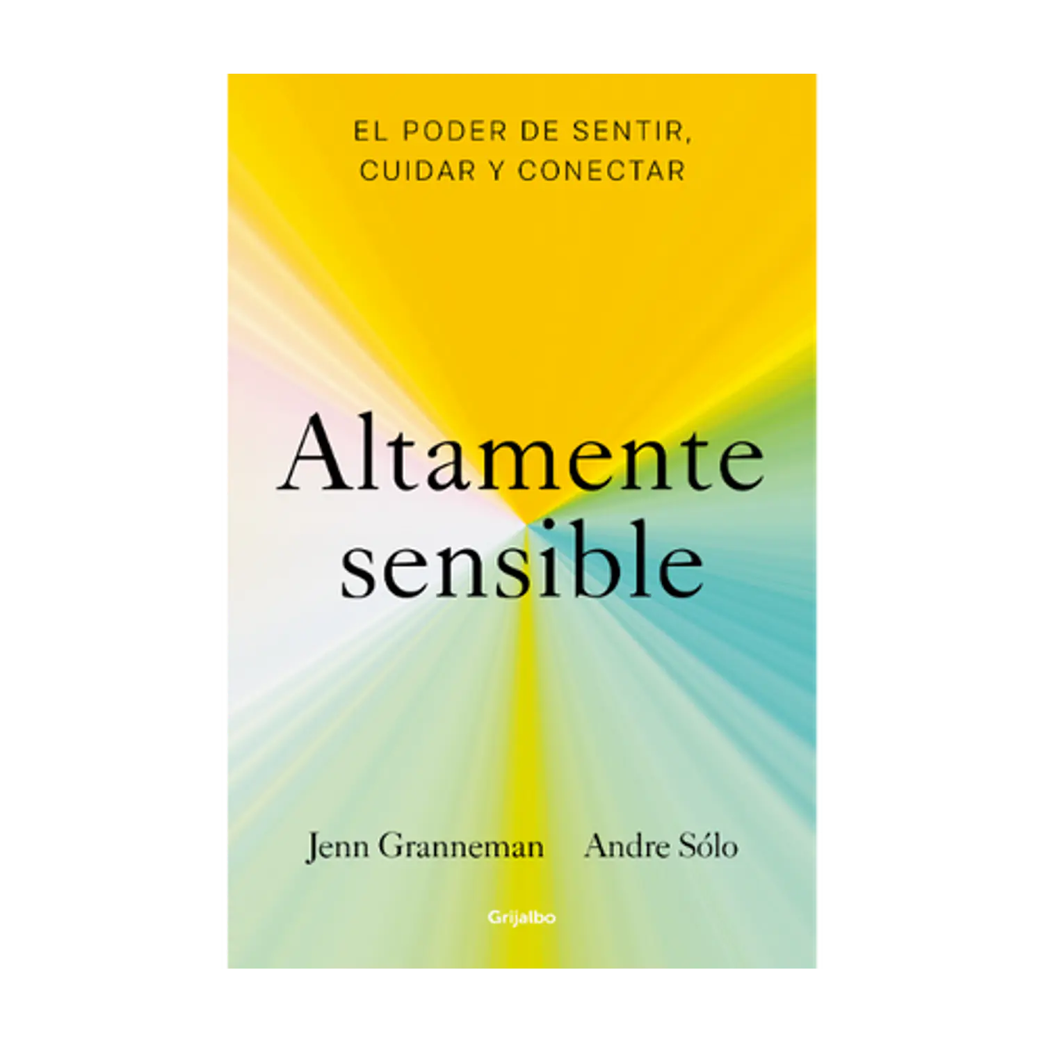 Altamente Sensible