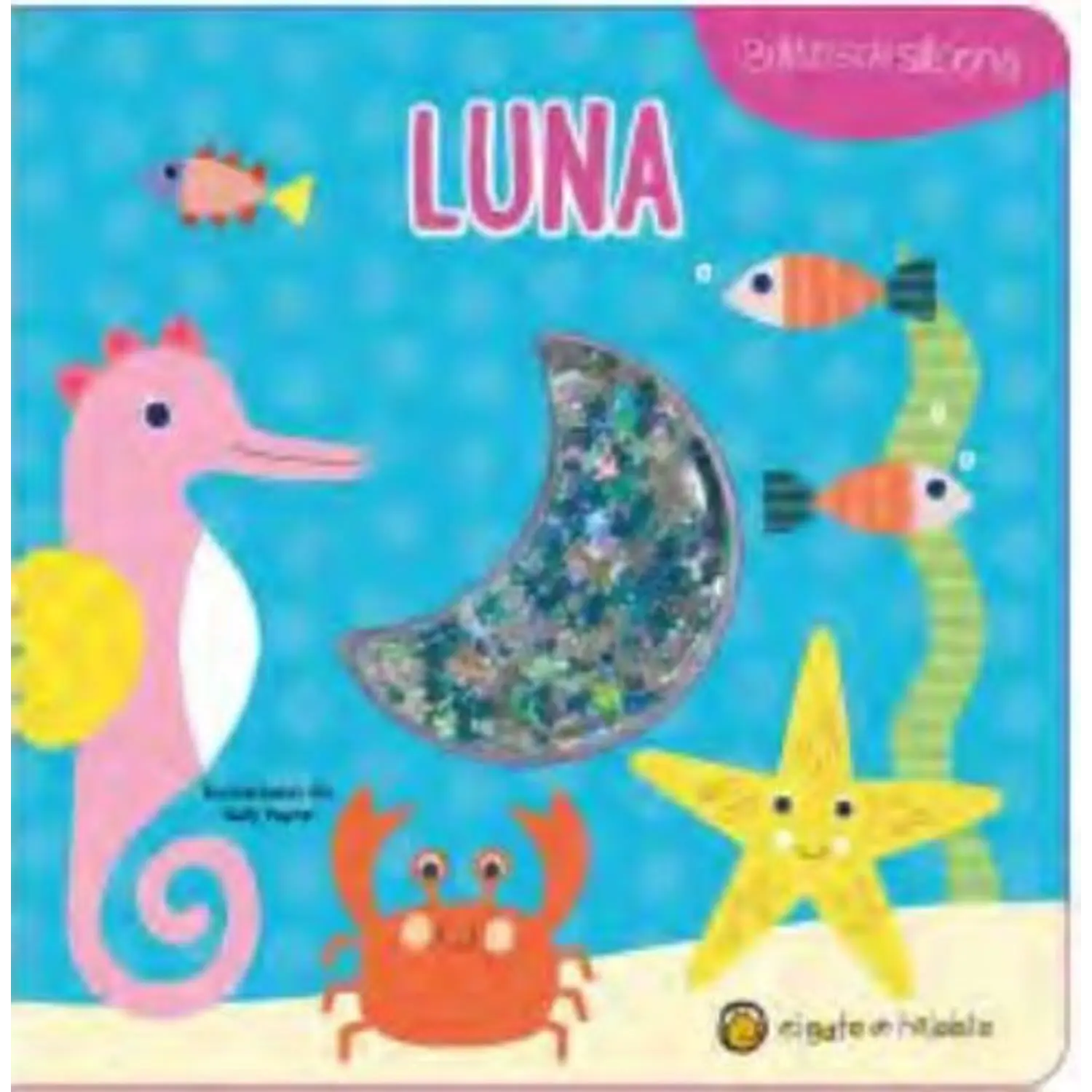 Brillitos: Luna