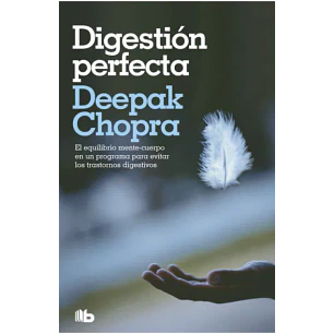 Digestión Perfecta