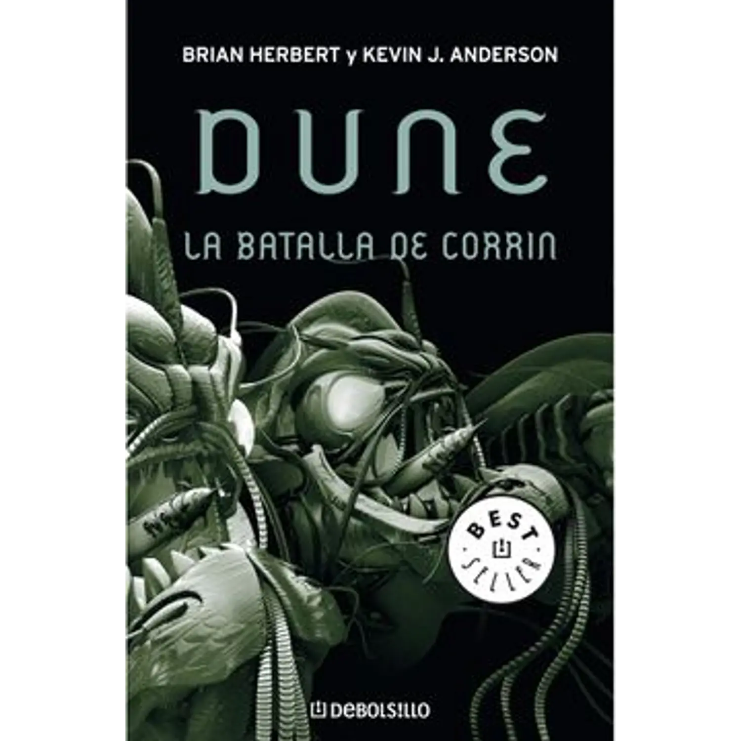 Dune: La Batalla De Corrin