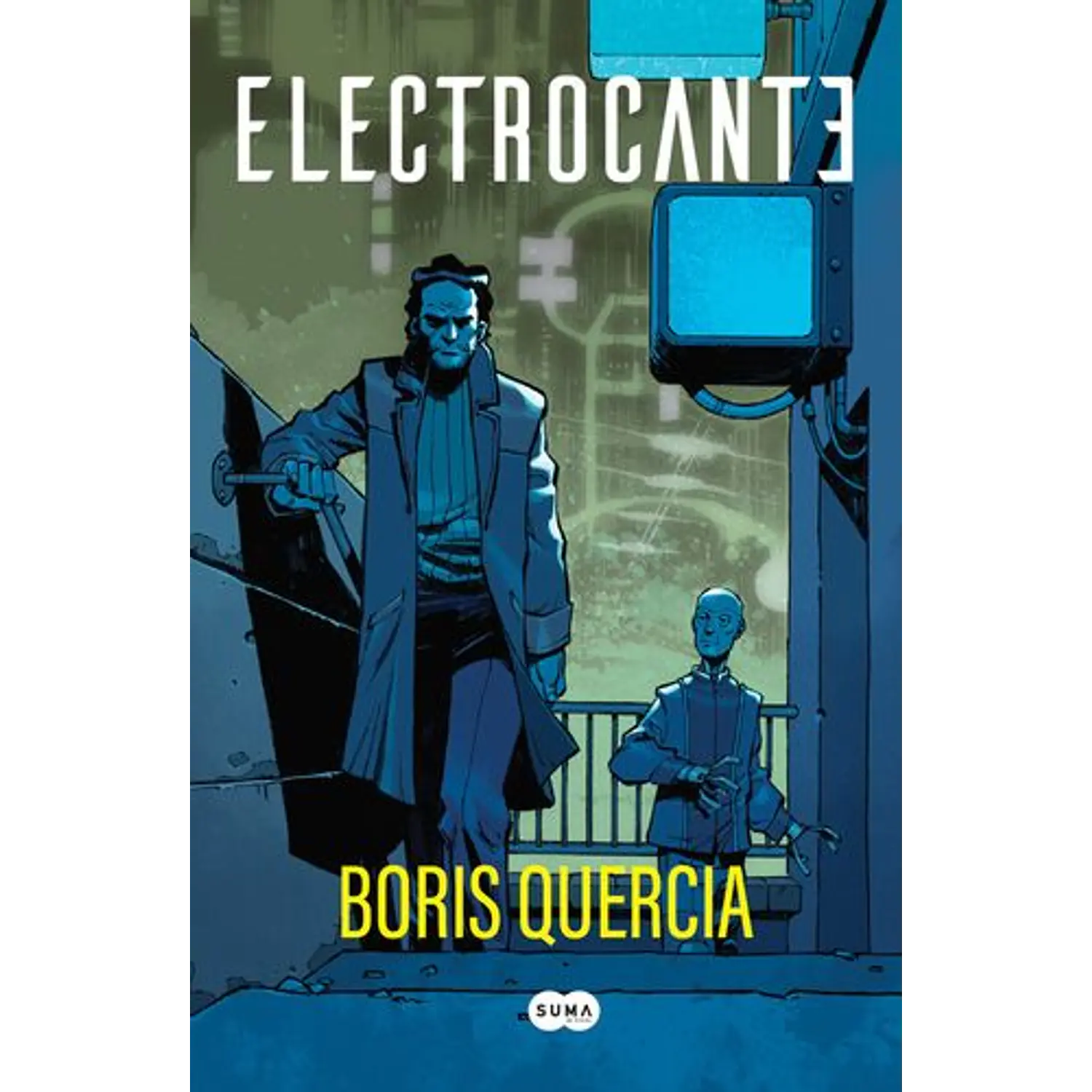 Electrocante