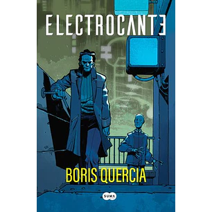 Electrocante