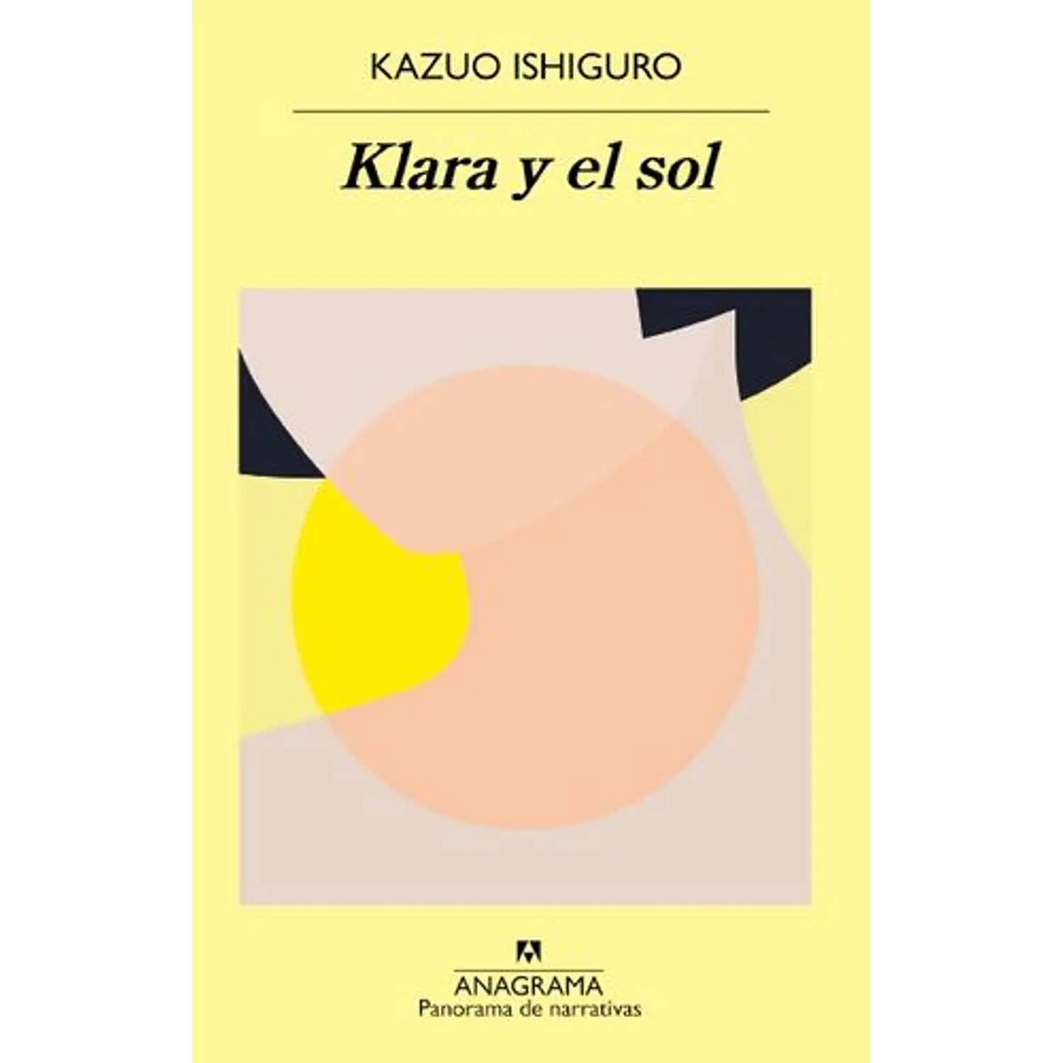 Klara Y El Sol
