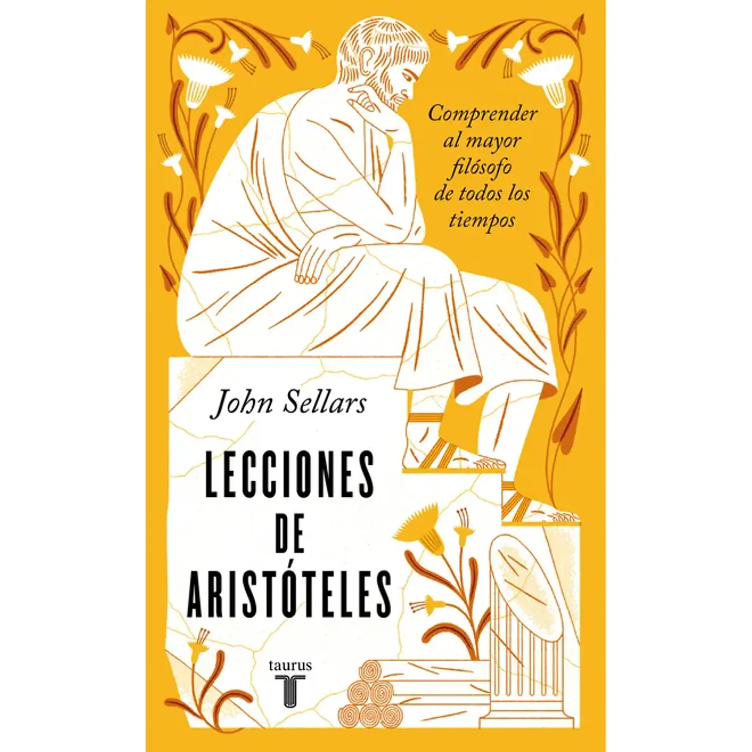 Lecciones De Aristóteles 