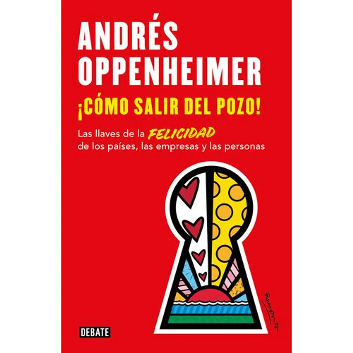 Cómo Salir Del Pozo