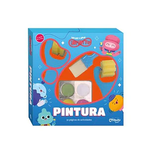 Taller De Arte Infinito - Pintura