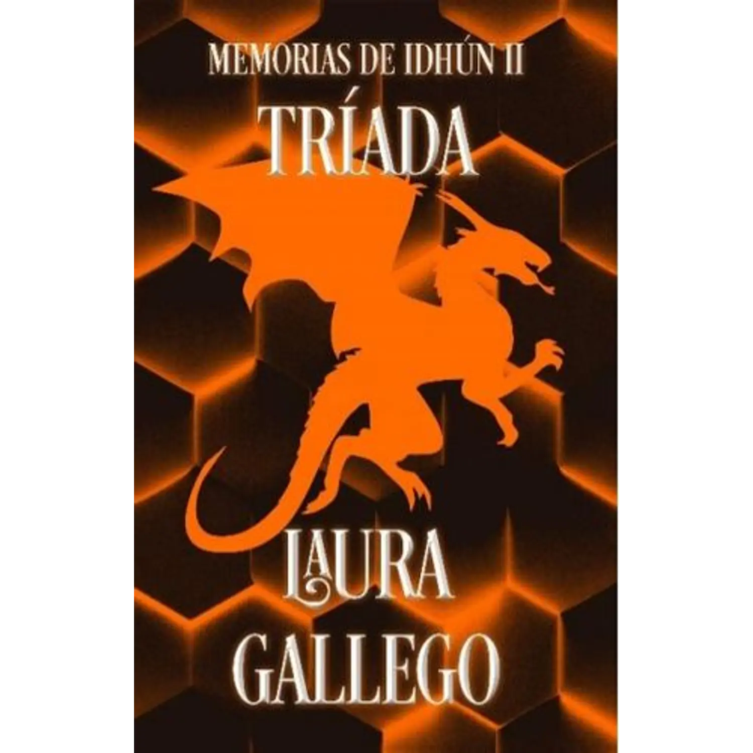 Memorias De Idhún Ii - Tríada