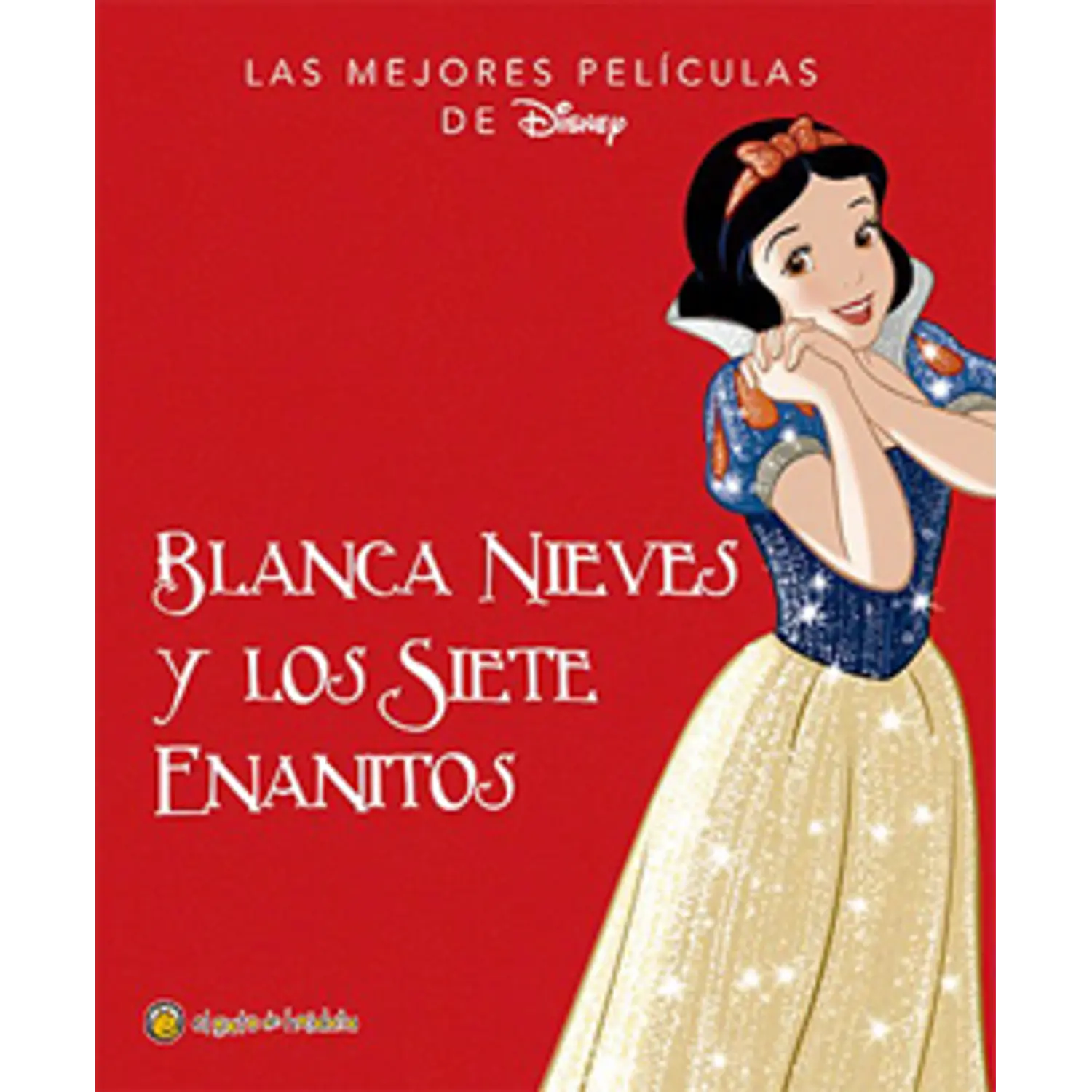 Blanca Nieves Y Los Siete Enanitos