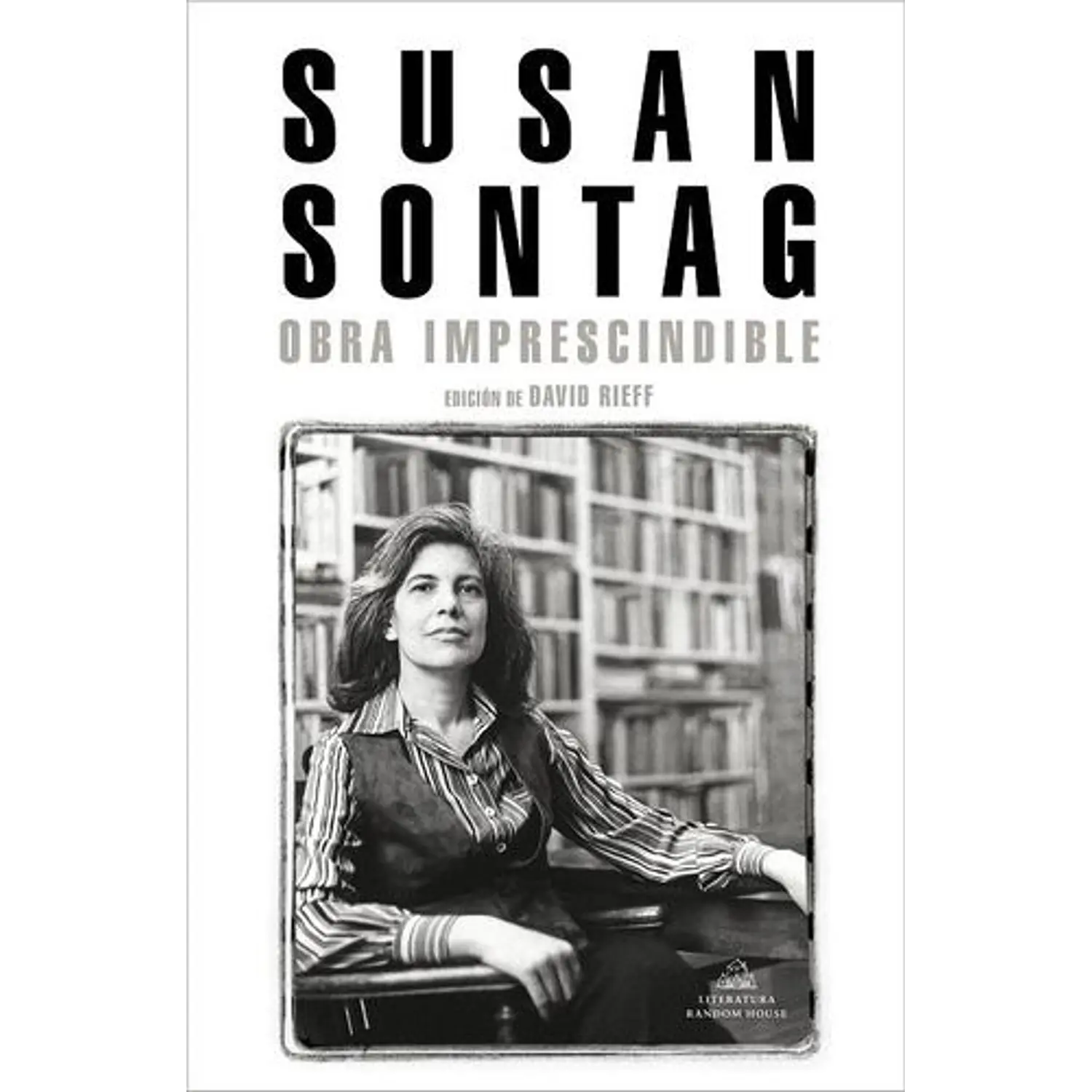 Obra Imprescindible